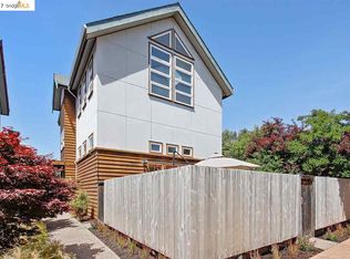 1115 Hearst Ave, Berkeley, CA 94702