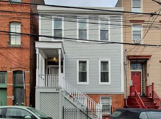 48 Wayne St APT 3, Jersey City, NJ 07302