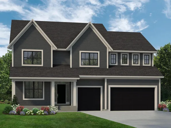 Madison Plan, Huntersbrook