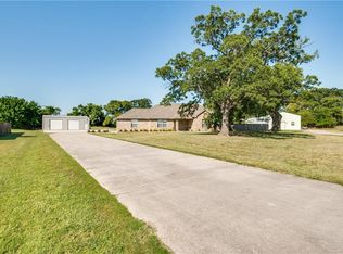 814 Fairmeadow Cir, Aubrey, TX 76227
