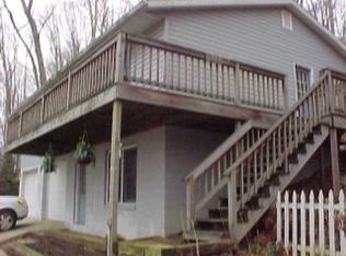 1096 Twp Rd 2916, Perrysville, OH 44864