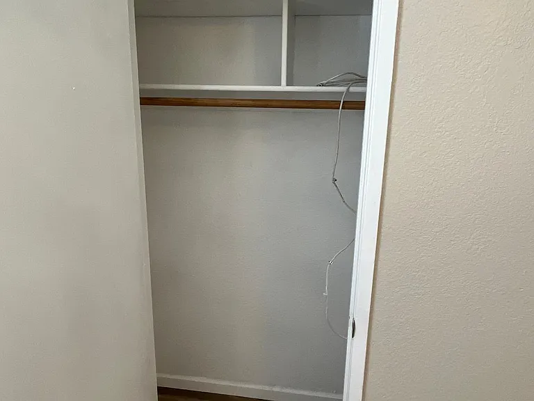 Bedroom 1 Closet 2