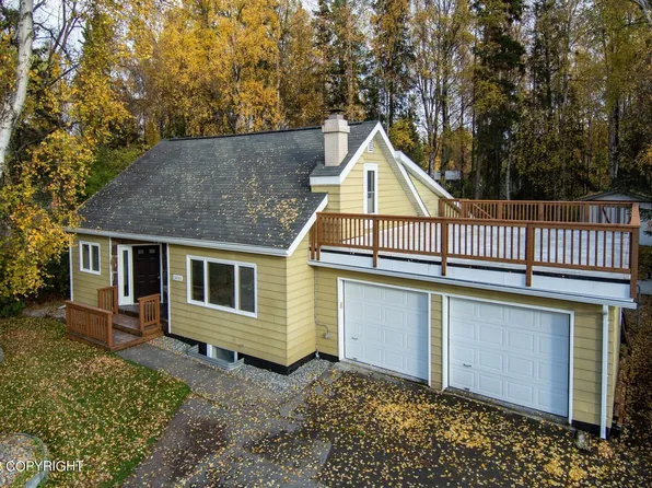 13041 Admiralty Pl, Anchorage, AK 99515