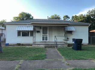 506 E 8th St, Ada, OK 74820