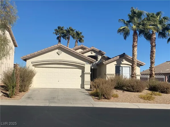 44 Blaven Dr, Henderson, NV 89002