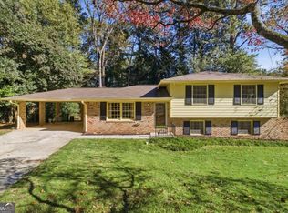 2931 Cherokee Ct, Atlanta, GA 30340