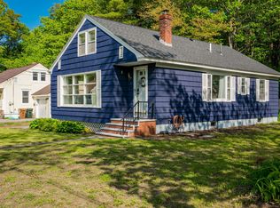 3 Maple Dr, Saco, ME 04072