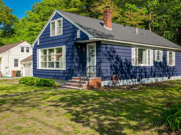 3 Maple Drive, Saco, ME 04072