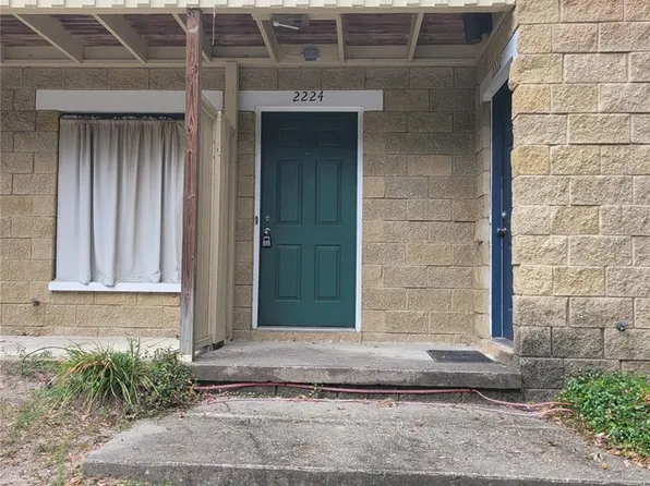 2224 SW 39th Dr, Gainesville, FL 32607