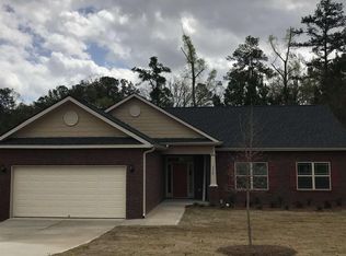 3424 Dacite Ct #6, Atlanta, GA 30349