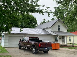 779 Michigan St, Wabash, IN 46992