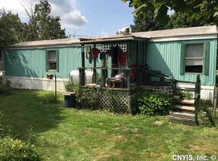 1202 Route 392, Cortland, NY 13045