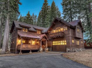 12326 Greenleaf Way, Truckee, CA 96161