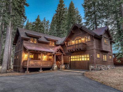 12326 Greenleaf Way, Truckee, CA, 96161