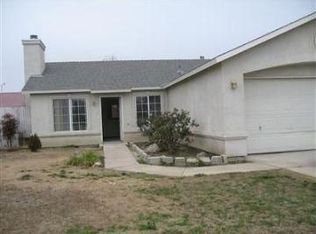 1222 Hadar Rd, Bakersfield, CA 93307