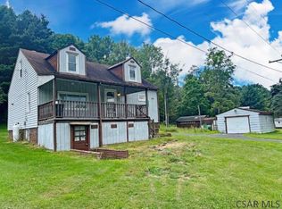 1395 Dulancey Dr, Lilly, PA 15938