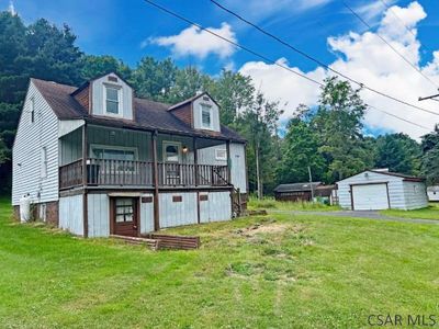 1395 Dulancey Dr, Lilly, PA, 15938