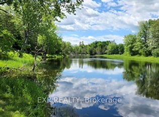 0 Iron Mine Rd, Lanark Highlands, ON K0G1K0