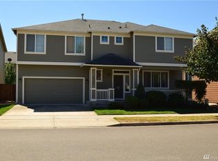 8529 Graham Dr SE, Olympia, WA 98513