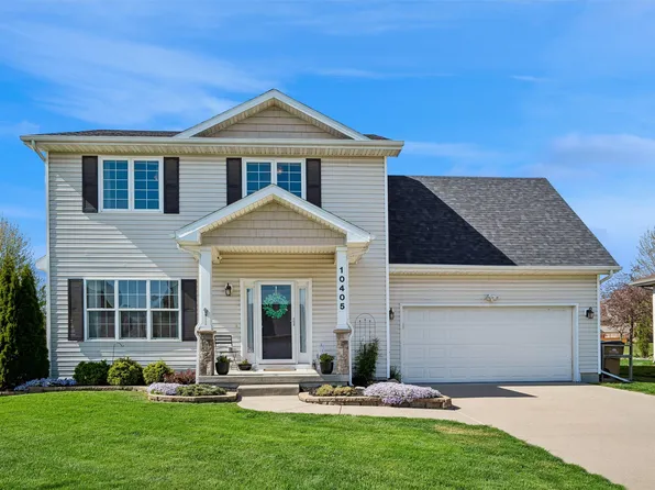 10405 Stonebridge Dr, Johnston, IA 50131