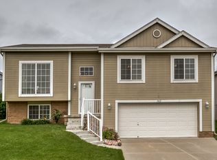 3812 N 171st Ave, Omaha, NE 68116