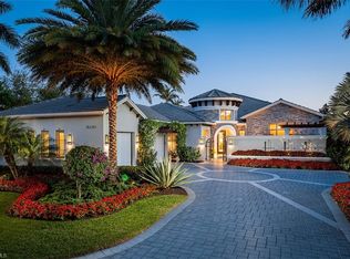 16490 Seneca Way, Naples, FL 34110