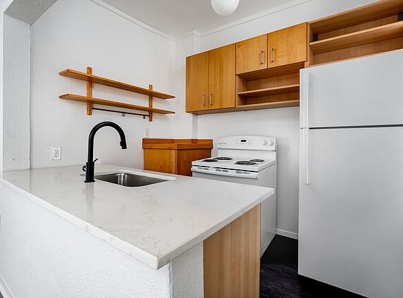 New Kitchen