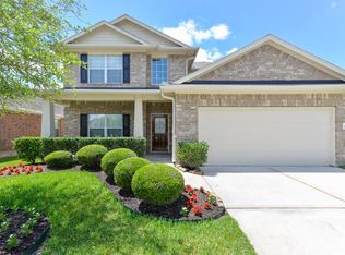 20127 Louetta Crossing Dr, Spring, TX 77388