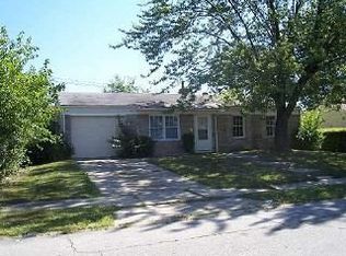 4307 N Edmondson Ave, Indianapolis, IN