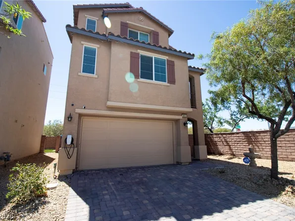 9955 Heritage Desert St, Las Vegas, NV 89178