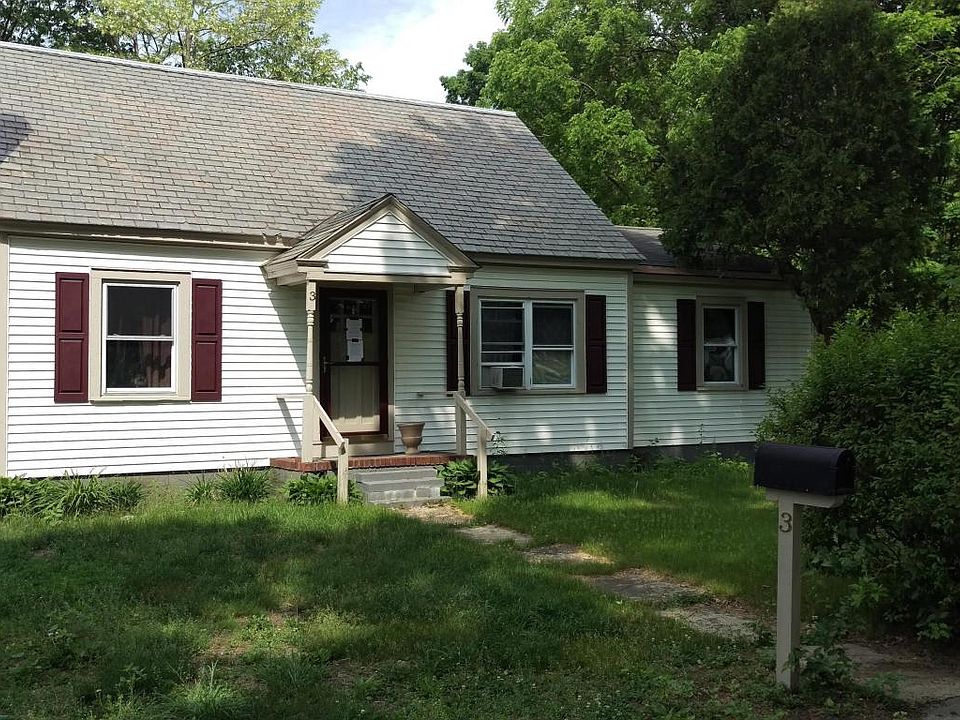 1st image of 3 Parkwood Ave