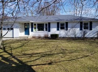 303 Klingler Rd, Paulding, OH 45879