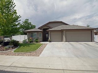 2932 Annelie Ln, Grand Junction, CO 81504