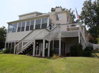 885 Ridgewood Harbor Rd, Waterloo, SC 29384