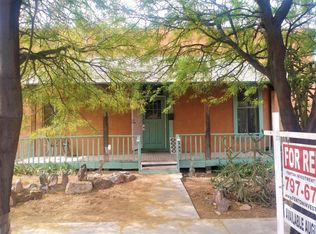 328 E 12th St, Tucson, AZ 85701