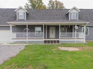 4297 New Castle Rd, Pulaski, PA 16143