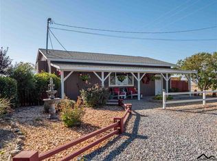 10690 Rawson Rd, Red Bluff, CA 96080