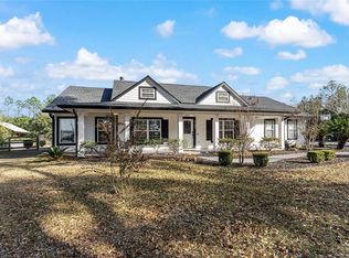 21601 Old Providence Rd, Alachua, FL 32615