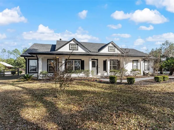 21601 Old Providence Rd, Alachua, FL 32615