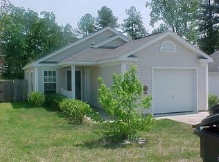 4948 Silverdene St, Raleigh, NC 27616