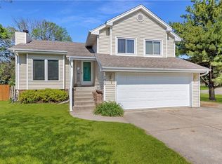 100 3rd St, Waukee, IA 50263