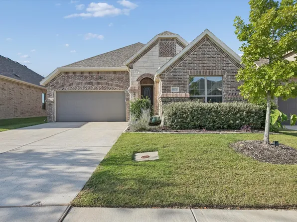 11375 Misty Ridge Dr, Roanoke, TX 76262
