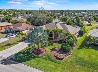 10630 Woodchuck LN, BONITA SPRINGS, FL 34135