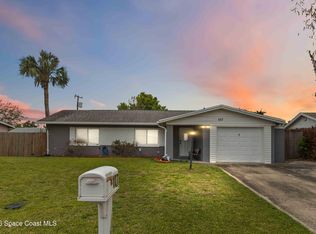 107 1st St, Merritt Island, FL 32953