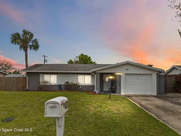107 1st St, Merritt Island, FL 32953