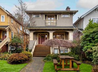 3540 W 5th Ave, Vancouver, BC V6R 1R9