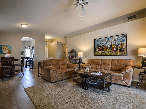 2nd image of 10292 E Desert Dawn Dr
