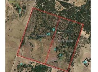 2280 County Road 100 LOT 277, Purmela, TX 76566
