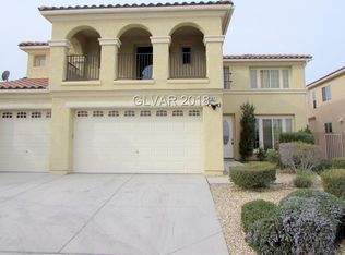 7587 Timber Gate St #0, Las Vegas, NV 89113