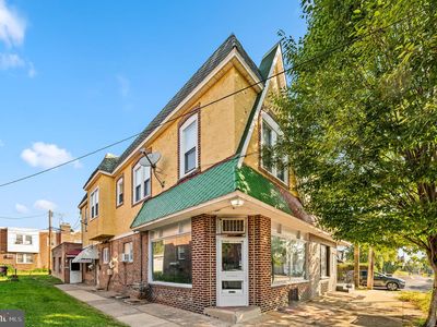 139 E Plumstead Ave, Lansdowne, PA, 19050